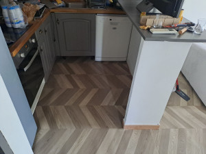 Photo de galerie - Bricolage et multi services