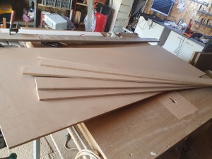 Photo de galerie - Menuiserie - Huisserie - Agencement