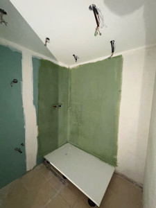 Photo de galerie - Plomberie - Installation sanitaire