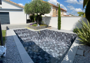 Photo de galerie - PVC bali 