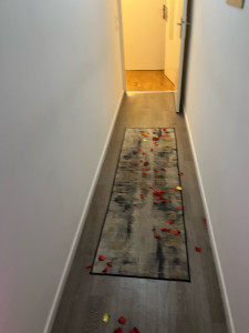 Photo de galerie - Ménage