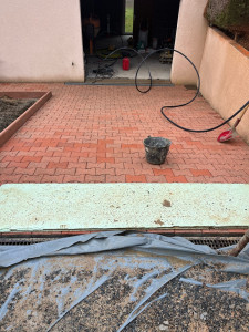 Photo de galerie - Je suis à votre service