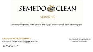 Photo de galerie - Notre carte 