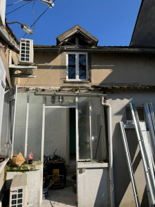 Photo de galerie - Maçonnerie