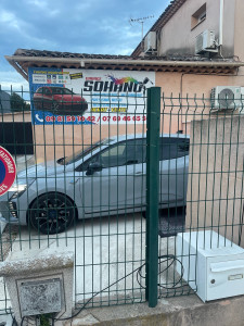 Photo de galerie - Garage Sohano