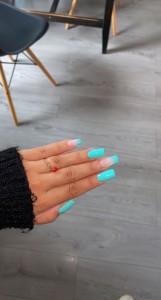 Photo de galerie - French 