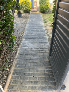 Photo de galerie - Maçonnerie