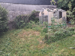 Photo de galerie - Avant 