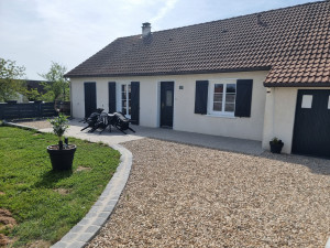 Photo de galerie - Bricolage et multi services
