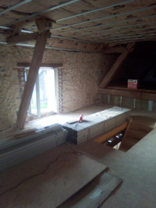 Photo de galerie - Taille de pierre - Marbrerie