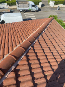 Photo de galerie - Fin des travaux