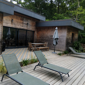 Photo de galerie - Paysagiste - Aménagement du jardin