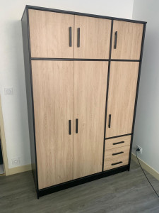 Photo de galerie - Montage meubles en kit