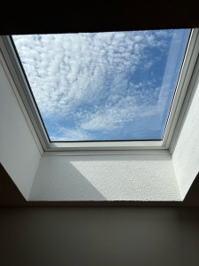 Photo de galerie - NETTOYAGE VELUX