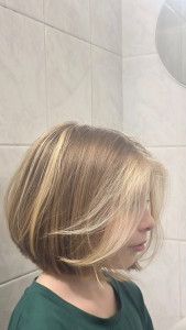 Photo de galerie - Coiffure à domicile
