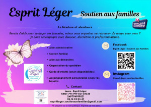 Photo de galerie - Mon flyer 