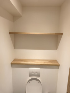 Photo de galerie - Menuiserie - Huisserie - Agencement