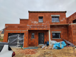 Photo de galerie - Menuiserie - Huisserie - Agencement