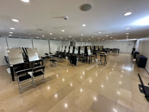 Photo de galerie - Ménage