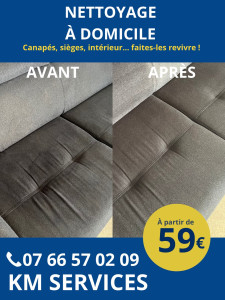 Photo de galerie - Ménage