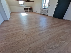 Photo de galerie - Parquet