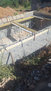 Photo de galerie - Maçonnerie