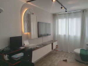 Photo de galerie - Multi service 