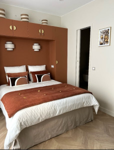 Photo de galerie - ? Propreté irréprochable, détails soignés, excellence garantie pour séduire chaque voyageur.