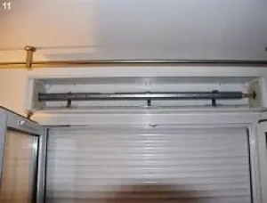 Photo de galerie - VOLET ROULANT DEPANNAGE 