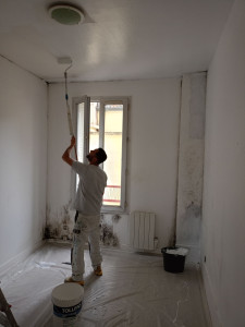 Photo de galerie - Avant 