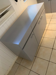 Photo de galerie - Il fait dans beaucoup de choses