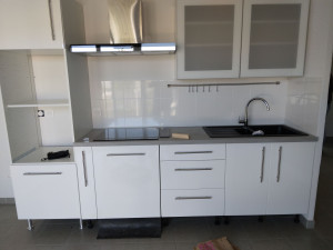 Photo de galerie - Montage meubles