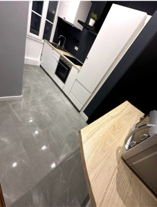 Photo de galerie - Ménage