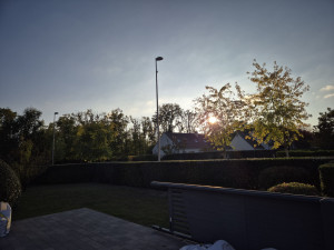 Photo de galerie - Jardinier