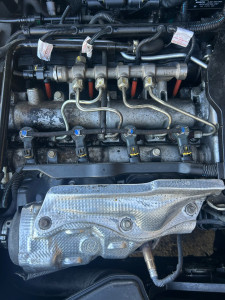 Photo de galerie - Entretien - Réparation autres véhicules