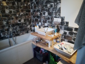 Photo de galerie - Menuiserie - Huisserie - Agencement