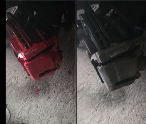 Photo de galerie - Avant et après 