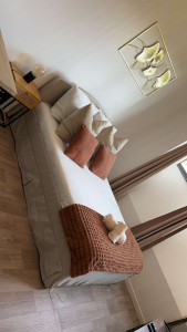 Photo de galerie - Aide à domicile