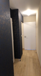 Photo de galerie - Peinture - Tapisserie