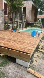 Photo de galerie - Terrassa 