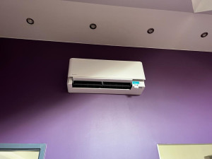 Photo de galerie - Split daikin 