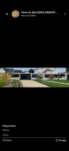 Photo de galerie - Clôture Grillage