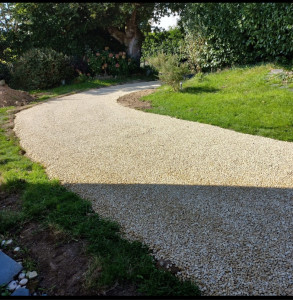 Photo de galerie - A reprise d accès fini