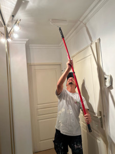 Photo de galerie - Peinture 