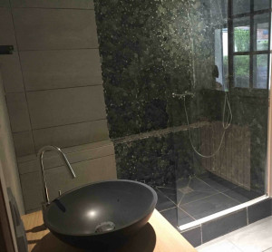 Photo de galerie - Carrelage