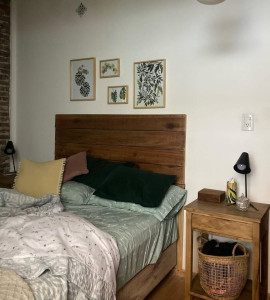 Photo de galerie - Je vous aiderai à mieux organiser votre maison. Comptez sur moi pour le temps dont vous aurez besoin. 