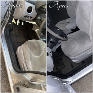 Photo de galerie - Transport de véhicules - Remorquage