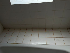 Photo de galerie - Ménage