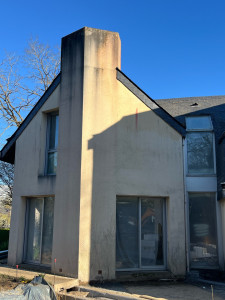 Photo de galerie - Couverture - Toiture