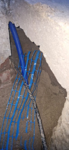 Photo de galerie - Plomberie - Installation sanitaire